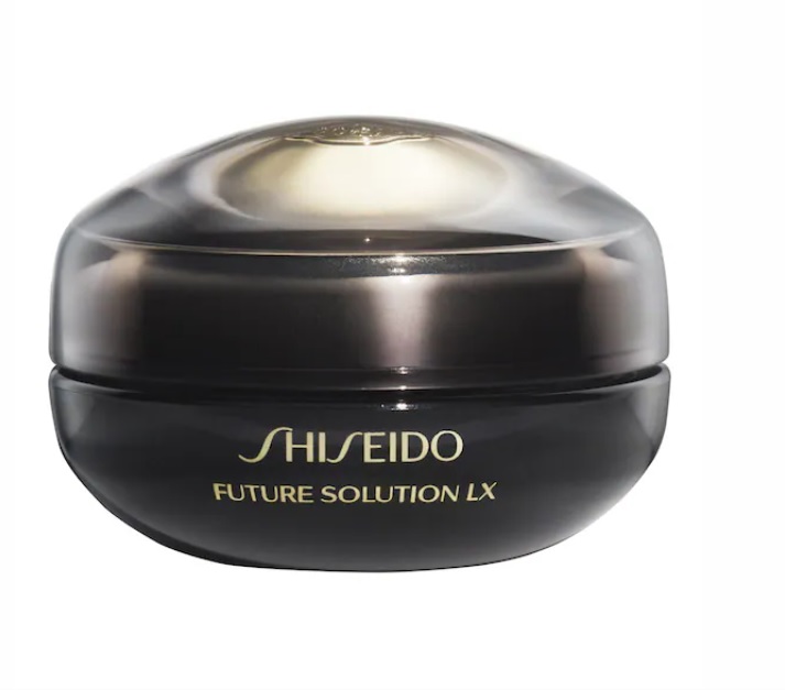 Shiseido Future Solution LX Shiseido Future Solution LX