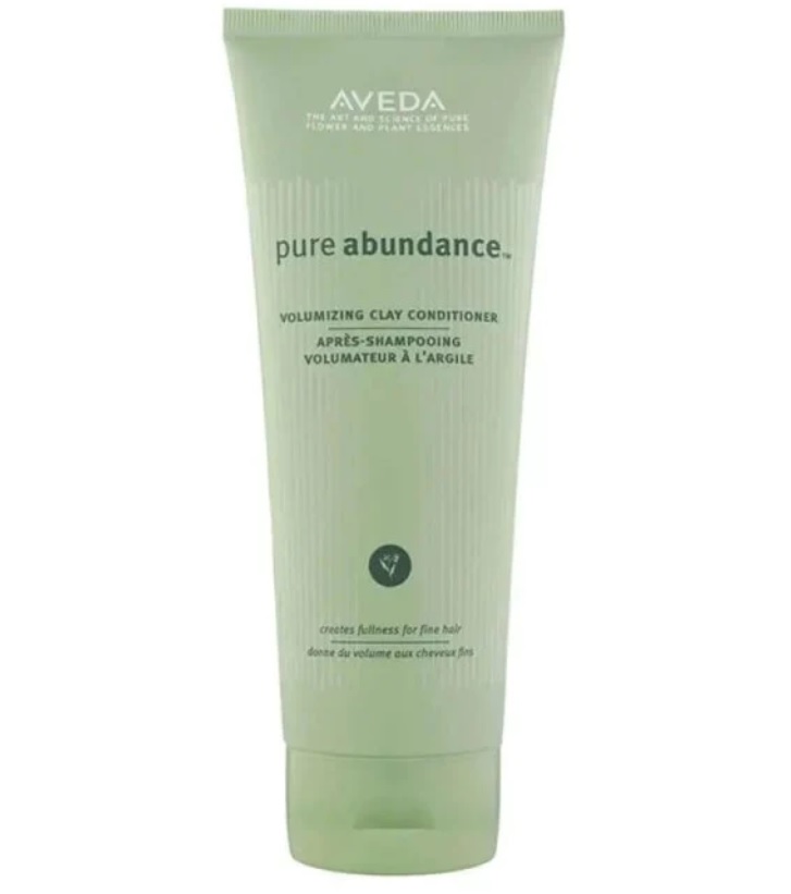 Aveda pure abundance volumizing clay conditioner Aveda pure abundance volumizing clay conditioner