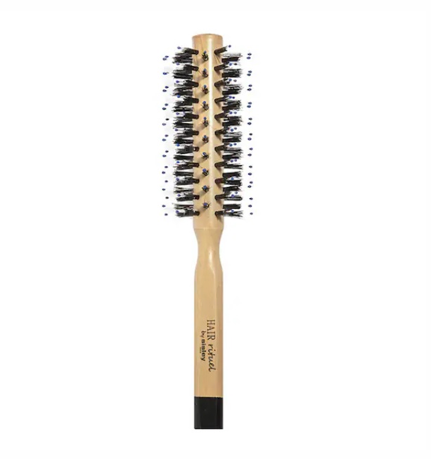 La Brosse à Brushing N°1 di Hair Rituel by Sisley. La Brosse à Brushing N°1 di Hair Rituel by Sisley.