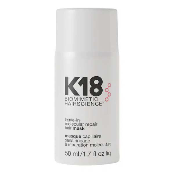 K18 Leave-in Molecular Repair Hair Mask K18 Leave-in Molecular Repair Hair Mask