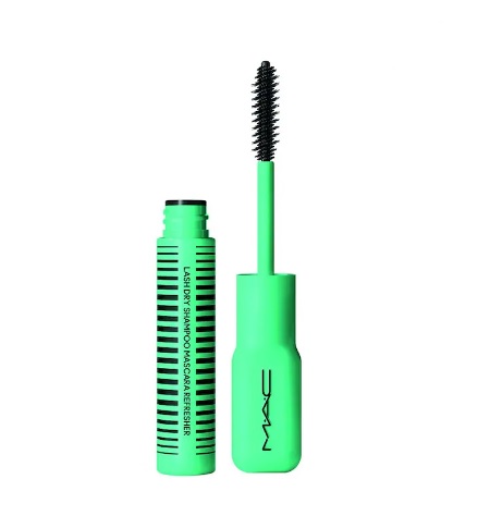 Mac Lash Dry Shampoo Mascara Refresher