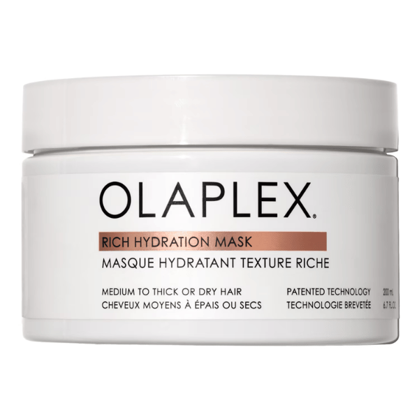 Olaplex Rich Hydration Mask Olaplex Rich Hydration Mask