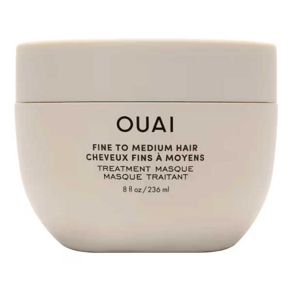 Ouai Fine/Medium Hair Treatment Ouai Fine/Medium Hair Treatment