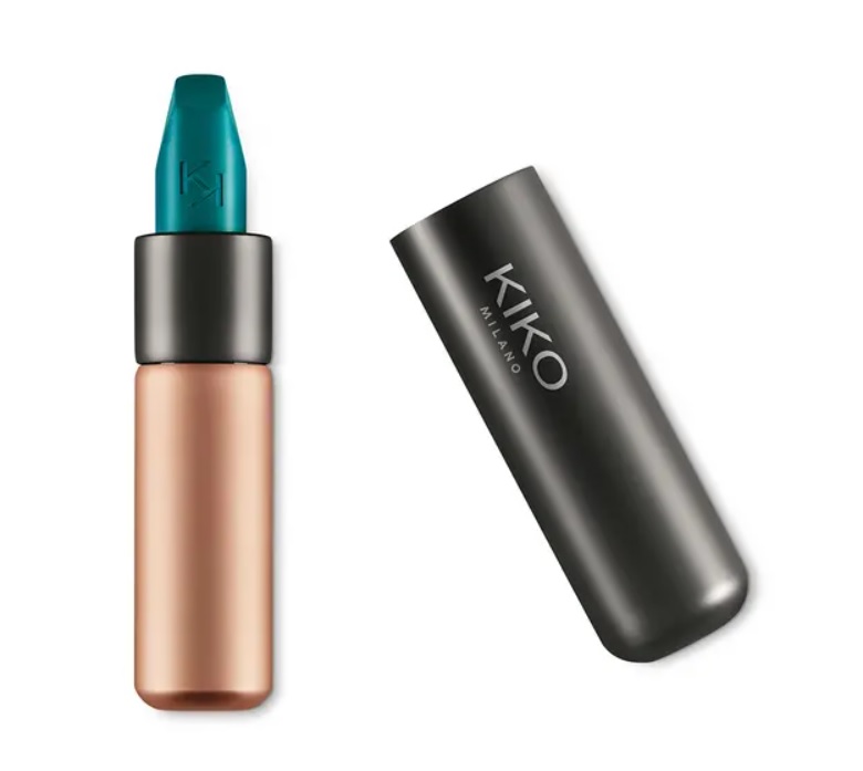 Kiko Velvet Passion Matte Lipstick Kiko Velvet Passion Matte Lipstick