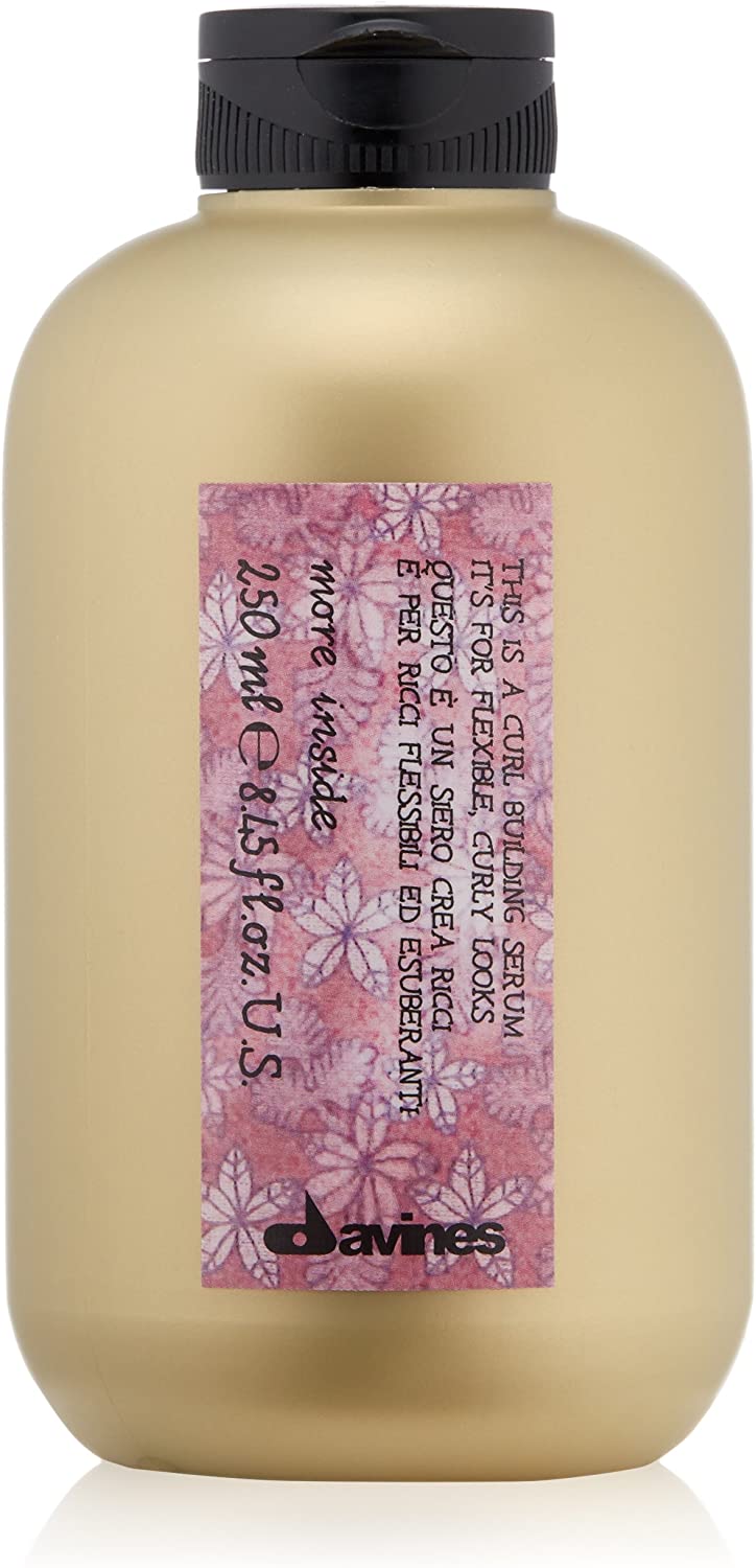 Davines Curl Building Serum