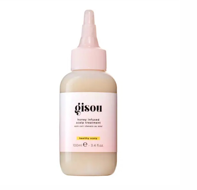 Gisou Honey Scalp Treatment