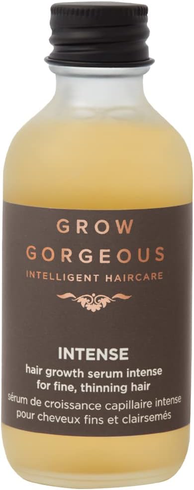 Grow Gorgeous Intense