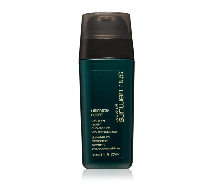 Shu Uemura Ultimate Reset 