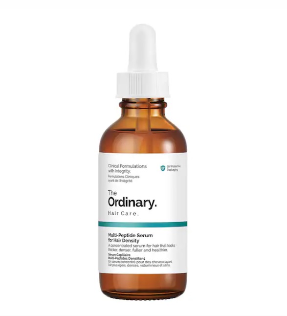 The Ordinary Natural Moisturising Factors + HA For Scalp