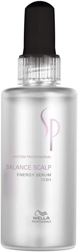 Wella System Professional SP Balance Scalp