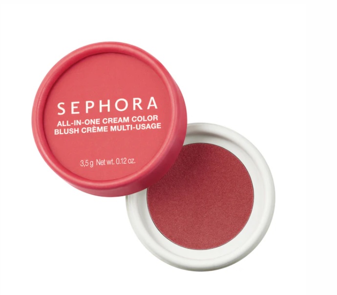 Sephora Blush in crema multiuso Sephora Blush in crema multiuso