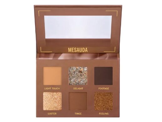 Mesauda Bare Harmony 2.0 Mesauda Bare Harmony 2.0