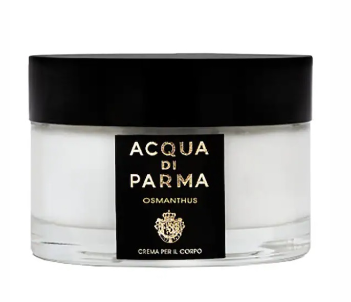 Acqua di Parma Signatures of the Sun Osmanthus 