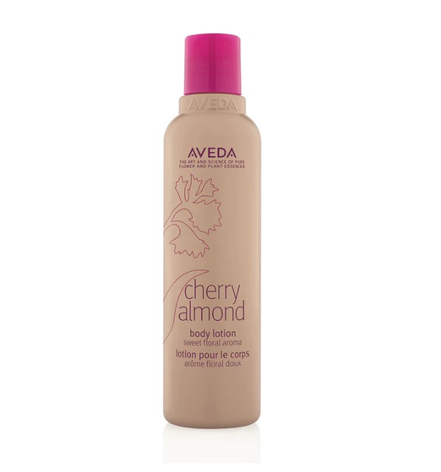 Aveda Cherry Almond Body Lotion