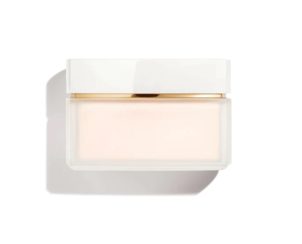 Chanel N.5 La Crema per il Corpo