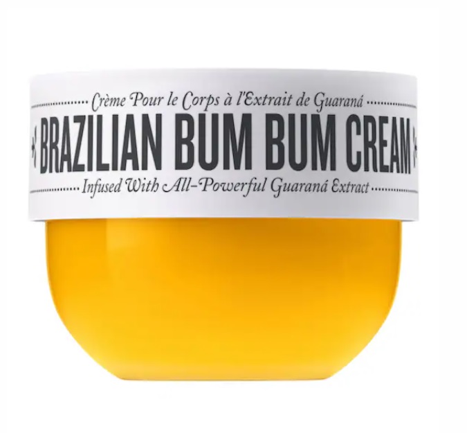Sol de Janeiro Brazilian Bum Bum Cream 