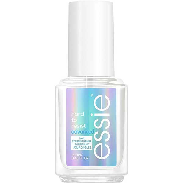 Essie Hard to Resist Advanced, Smalto per Unghie Rinforzante, Essie Hard to Resist Advanced, Smalto per Unghie Rinforzante,
