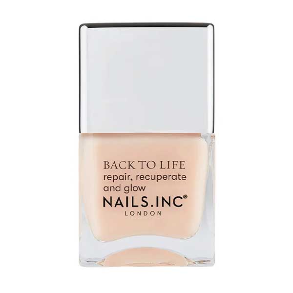 Nails Inc. Back To Life Strengthening Nail Treatment Nails Inc. Back To Life Strengthening Nail Treatment