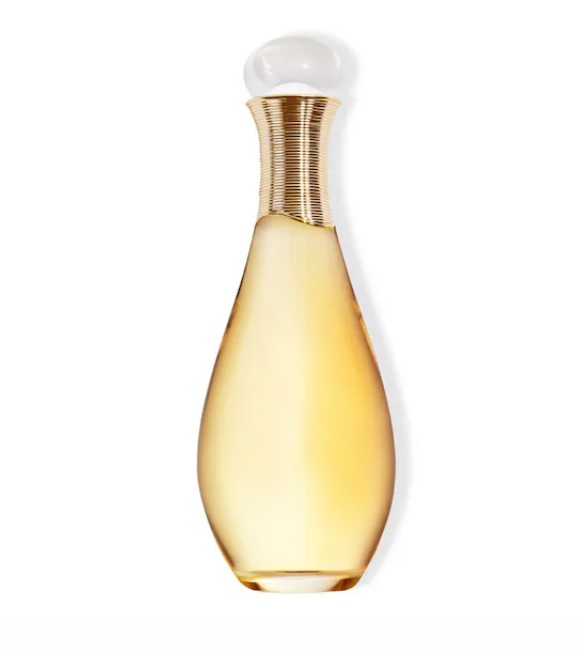 Dior J’adore Huile Divine 