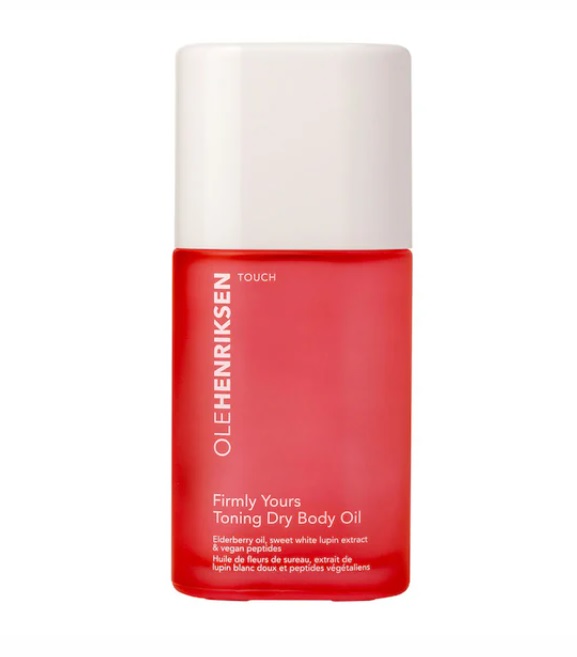 Olehenriksen Firmly Yours Dry Body Oil 