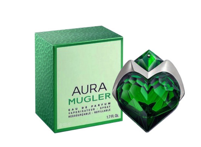 Mugler Aura Mugler Aura