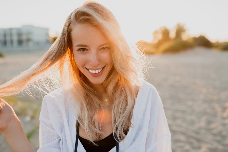 Capelli biondo miele, a chi stanno bene e idee