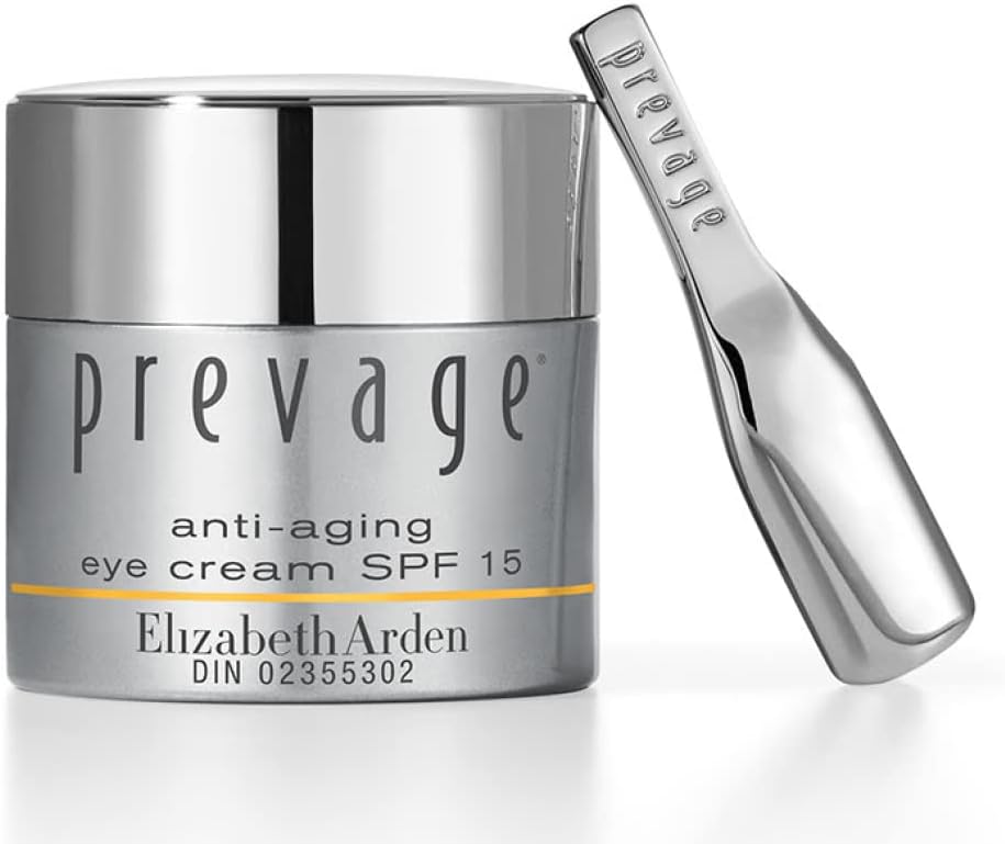 Elizabeth Arden Prevage Eye Cream Spf 15 Pa++ Elizabeth Arden Prevage Eye Cream Spf 15 Pa++