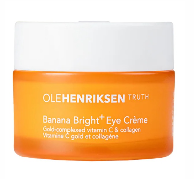 Olehenriksen Banana Bright+ Eye Cream Olehenriksen Banana Bright+ Eye Cream