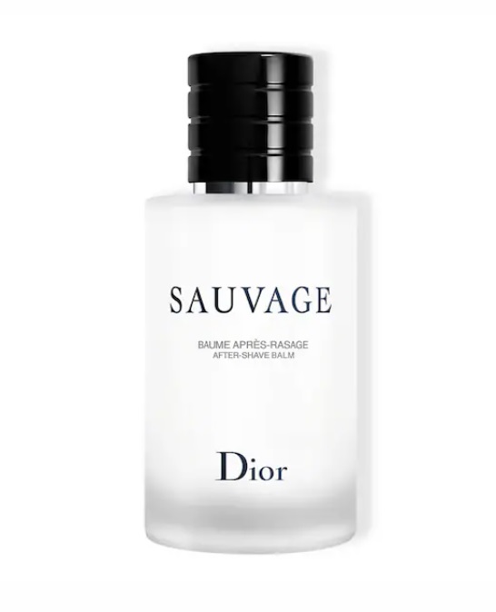 Dior Sauvage Balsamo Dopobarba profumato Dior Sauvage Balsamo Dopobarba profumato