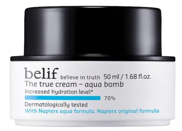 Belif The True Cream Aqua Bomb Belif The True Cream Aqua Bomb