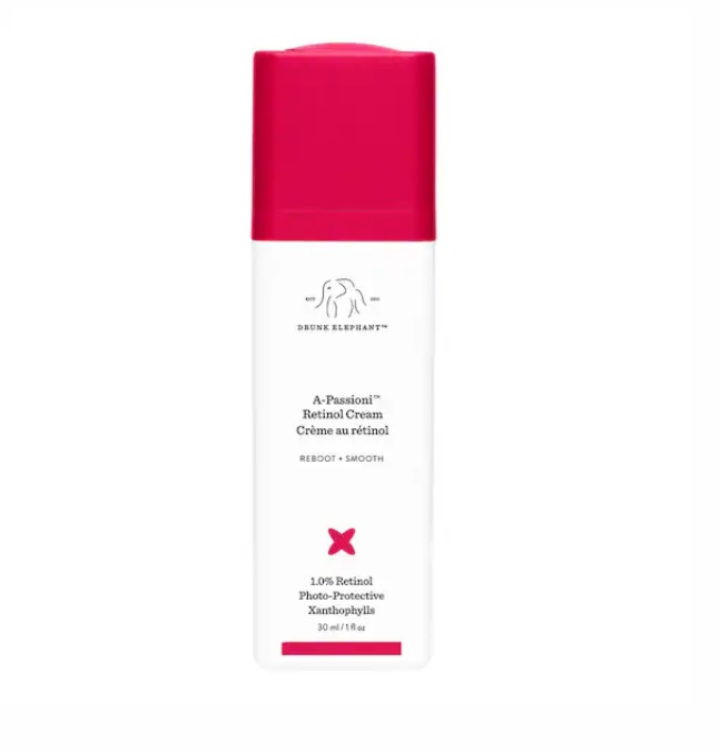 Drunk Elephant A-Passioni Retinol Cream Drunk Elephant A-Passioni Retinol Cream