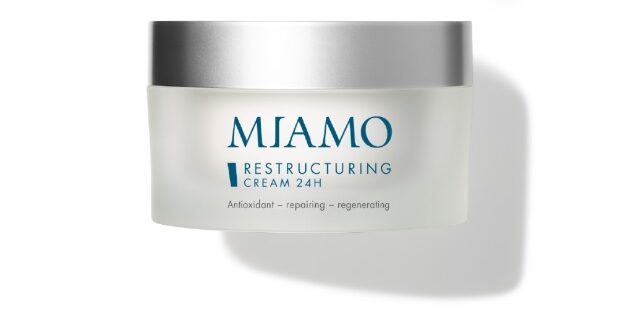 Miamo Restructuring Cream 24H