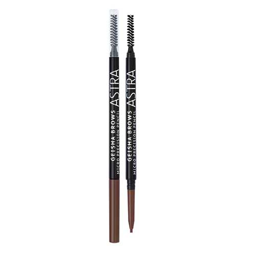 Astra Makeup Matita sopracciglia Micro Precision Pencil