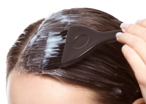 Come togliere la tinta dalla pelle  Come togliere la tinta dalla pelle