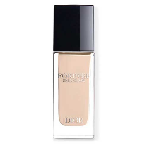 Dior Forever Skin Glow Fondotinta illuminante a lunga durata