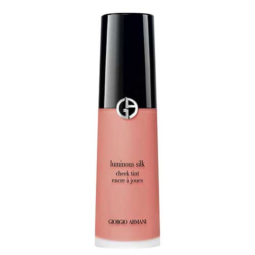 Giorgio Armani Luminous Silk Cheek Tint Shine 50.5 Rosy Peach