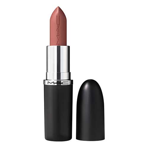 Mac rossetto M·A·CXIMAL SLEEK SATIN LIPSTICK Modesty