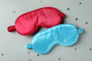 Mascherina per dormire Mascherina per dormire