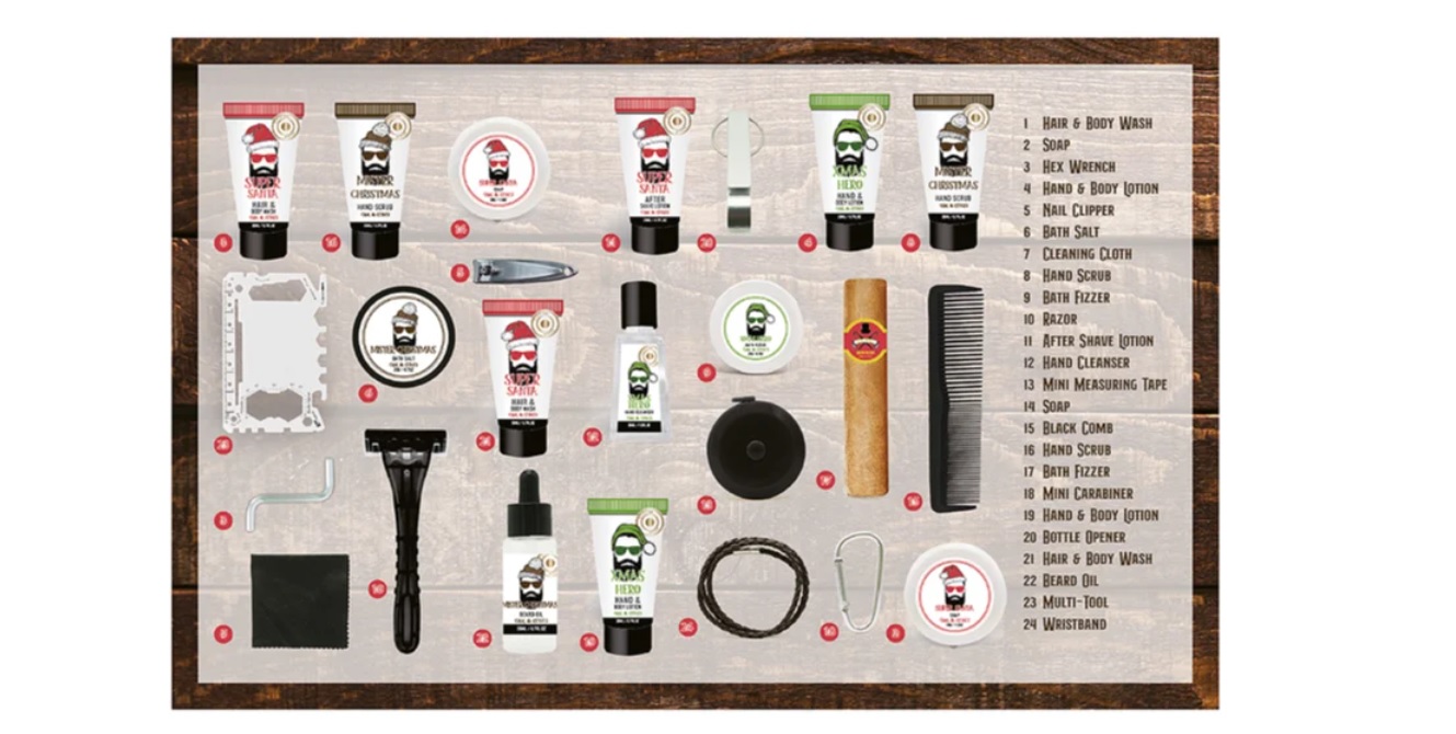 Accentra Hipster Style