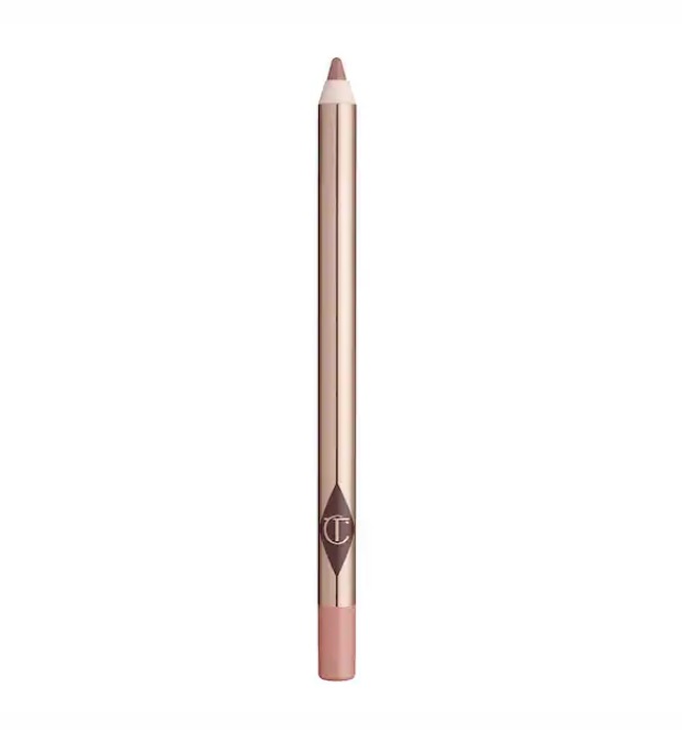 Matita Charlotte Tilbury Lip Cheat in Pillow Talk