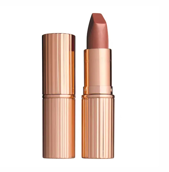 Rossetto: Charlotte Tilbury Matte Revolution in Very Victoria