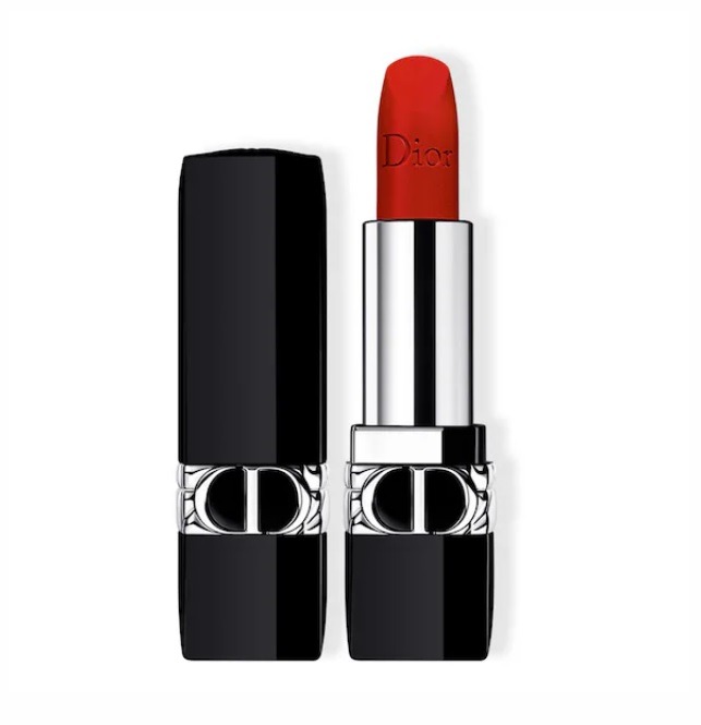 Rossetto Dior Rouge Dior in 999