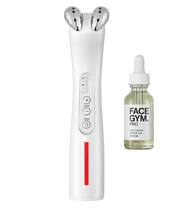 FaceGym Pro Dispositivo EMS Viso FaceGym Pro Dispositivo EMS Viso