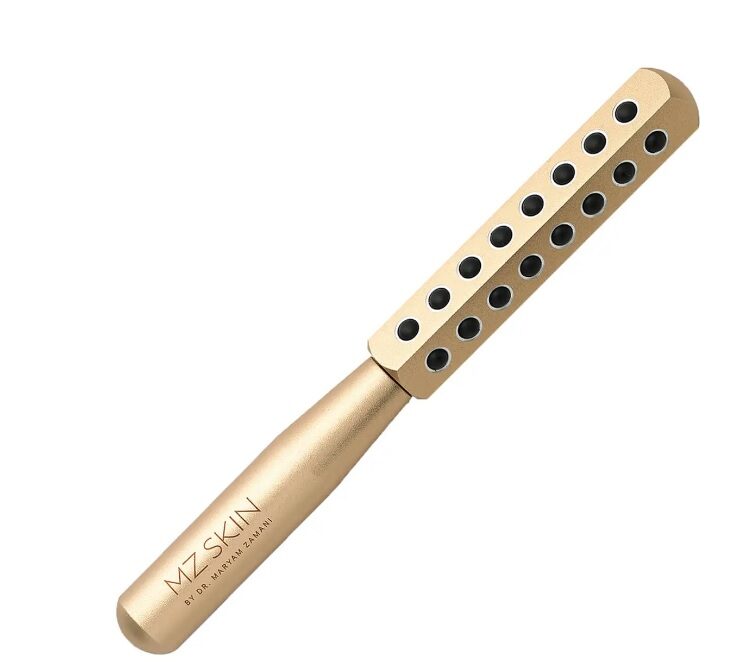MZ Skin Tone & Lift Germanium Contouring Facial Roller