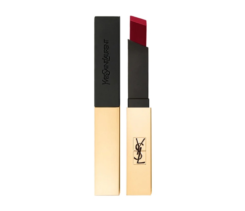 Yves Saint Laurent Rouge Pur Couture The Slim Yves Saint Laurent Rouge Pur Couture The Slim