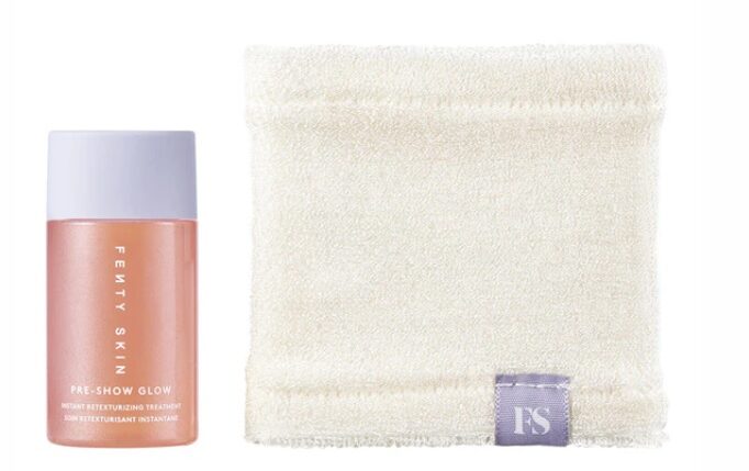 Fenty Beauty Pre-Show Glow