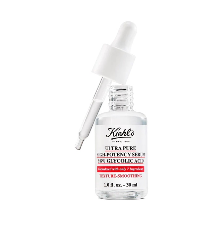 Kiehl's Ultra Pure High-Potency Serum