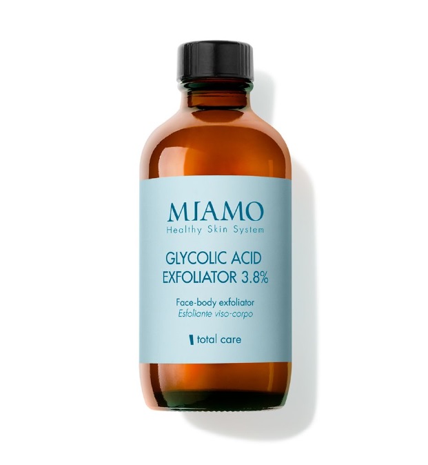 Miamo Glycolic Acid