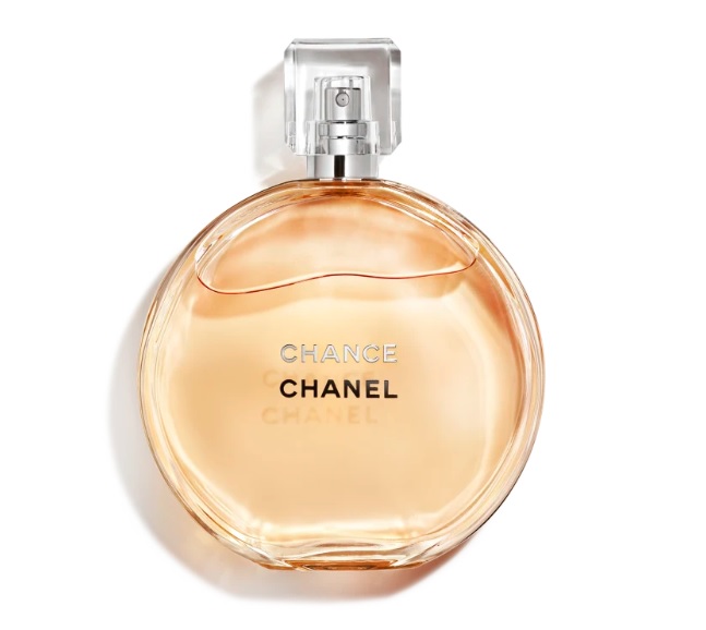 Chanel Chance
