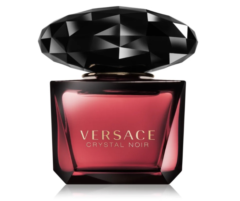 Versace Crystal Noir